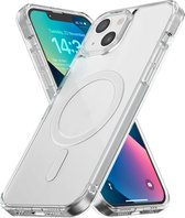 Mobile Transparant Case