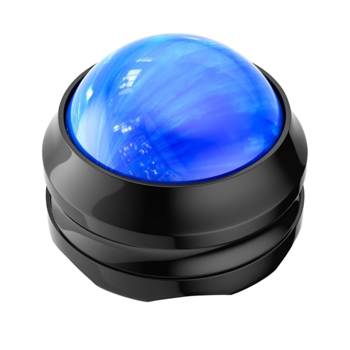 Muscle Massage Roller Ball – Deep Tissue Relief for Neck, Back, Legs & Feet